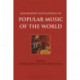 Bloomsbury Encyclopedia of Popular Music of the World, Volume 10: Genres: Middle East and North Africa