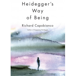 Heidegger's Way of Being