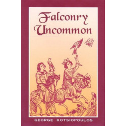 Falconry Uncommon: Ancient Japanese Falconry