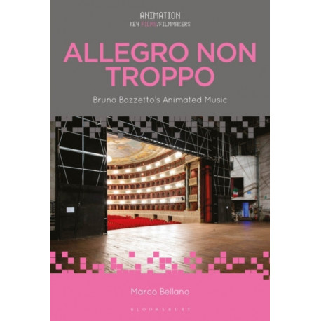 Allegro non troppo: Bruno Bozzetto’s Animated Music