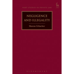 Negligence and Illegality