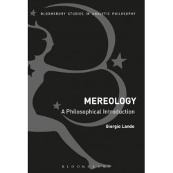 Mereology: A Philosophical Introduction