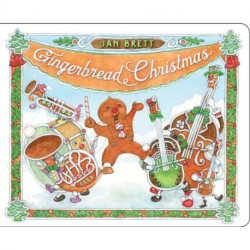 Gingerbread Christmas