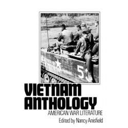 Vietnam Anthology: American War Literature