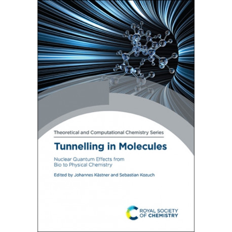 Tunnelling in Molecules: Nuclear Quantum Effects from Bio to Physical Chemistry