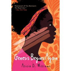 Genesis Begins Again