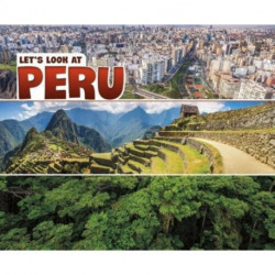 Let's Look at Countries Pack B of 6