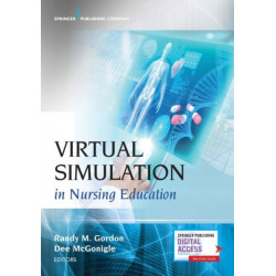 Virtual Simulation in Nursing Education