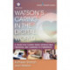 Watson's Caring in the Digital World: A Guide for Caring when Interacting, Teaching, and Learning in Cyberspace