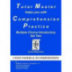 Tutor Master Helps You with Comprehension Practice - Multiple Choice Introductory Set Two
