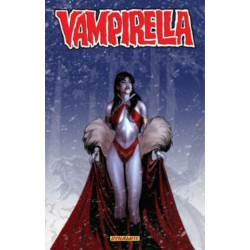 Vampirella Volume 5: Mothers, Sons, and the Holy Ghost