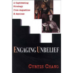 Engaging unbelief: A Captivating Strategy From Augustine And Aquinas