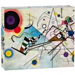 Kandinsky QuickNotes