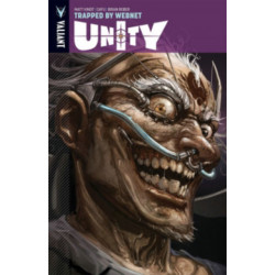 Unity Volume 2: Trapped By Webnet