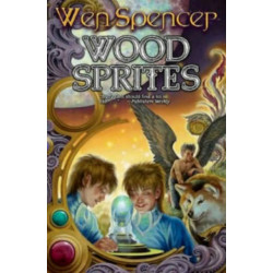 Wood Sprites