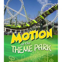 Theme Park Science Pack A of 4
