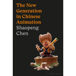 The New Generation in Chinese Animation