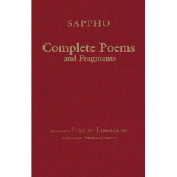 Complete Poems and Fragments