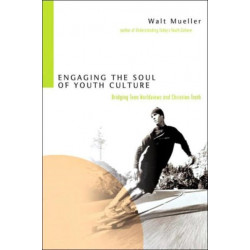 Engaging the Soul of Youth Culture – Bridging Teen Worldviews and Christian Truth: Bridging Teen Worldviews and Christian Truth