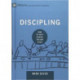 Discipling: How to Help Others Follow Jesus