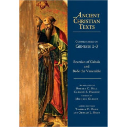 Commentaries on Genesis 1–3