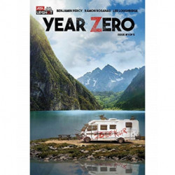 Year Zero: Vol. 1