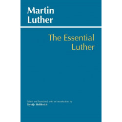Essential Luther