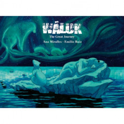 Waluk: The Great Journey