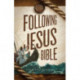 ESV Following Jesus Bible