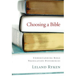 Choosing a Bible: Understanding Bible Translation Differences