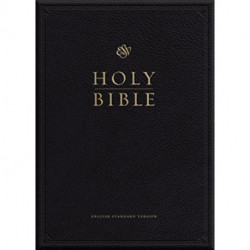 ESV Pulpit Bible