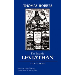 The Essential Leviathan: A Modernized Edition