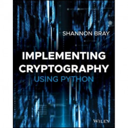 Implementing Cryptography Using Python