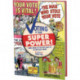 Voting Is Your Super Power