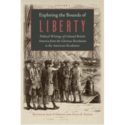 Exploring the Bounds of Liberty (3 vols)
