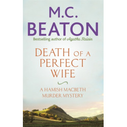 Death of a Perfect Wife