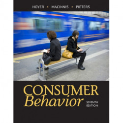 Consumer Behavior