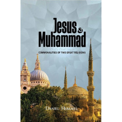Jesus and Muhammad: Commonalities of Two Great Religions
