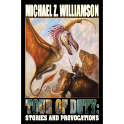 Tour Of Duty: Stories and Provocations