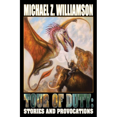 Tour Of Duty: Stories and Provocations