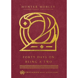 Forty Days on Being a Two