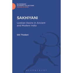 Sakhiyani: Lesbian Desire in Ancient and Modern India