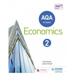 AQA A-level Economics Book 2