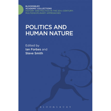 Politics and Human Nature