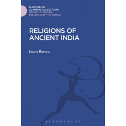 Religions of Ancient India