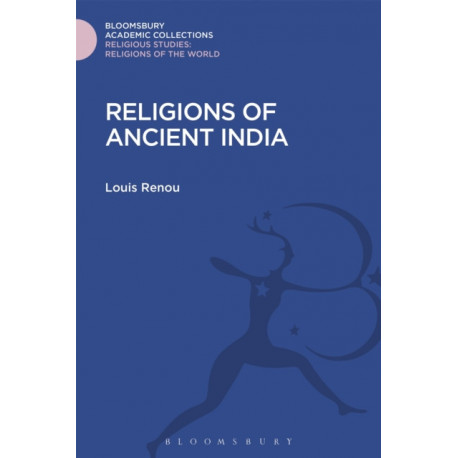 Religions of Ancient India