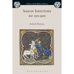 Saxon Identities, AD 150–900