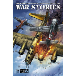 War Stories