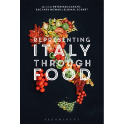 Representing Italy Through Food