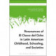 Resonances of El Chavo del Ocho in Latin American Childhood, Schooling, and Societies